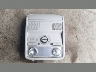 bontott VW GOLF VI Beltér Világítás Első