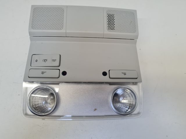 bontott VW GOLF VI Beltér Világítás Első