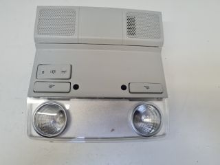 bontott VW GOLF VI Beltér Világítás Első