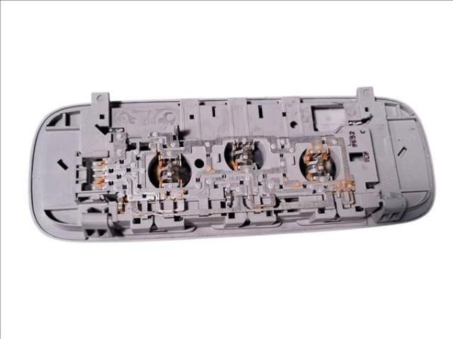 bontott VW GOLF VI Beltér Világítás Első