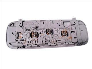 bontott VW GOLF VI Beltér Világítás Első