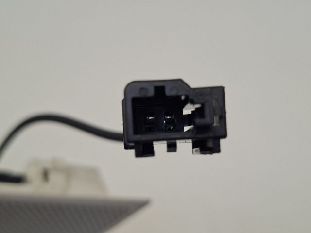 bontott VW GOLF VI Beltér Világítás Első