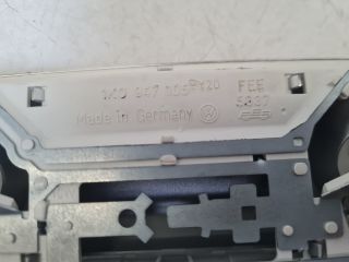 bontott VW GOLF VI Beltér Világítás Első