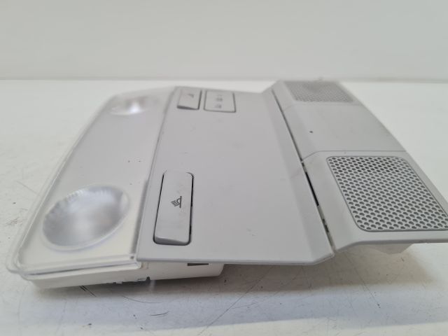 bontott VW GOLF VI Beltér Világítás Első