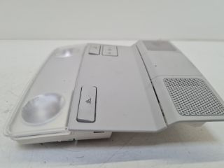 bontott VW GOLF VI Beltér Világítás Első