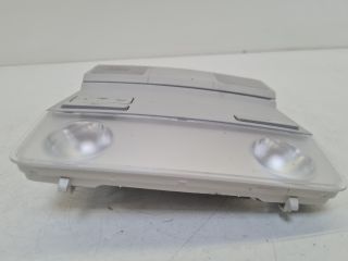 bontott VW GOLF VI Beltér Világítás Első