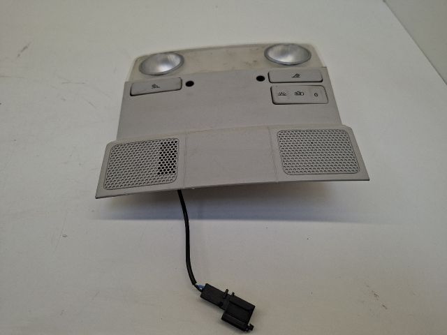 bontott VW GOLF VI Beltér Világítás Első