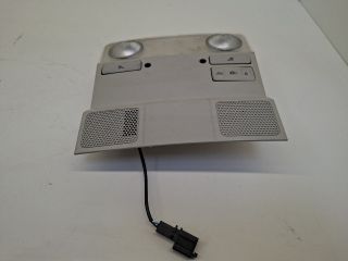 bontott VW GOLF VI Beltér Világítás Első