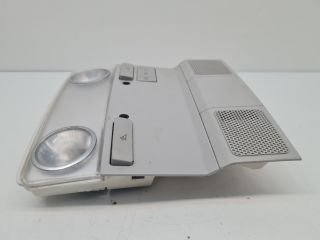 bontott VW GOLF VI Beltér Világítás Első