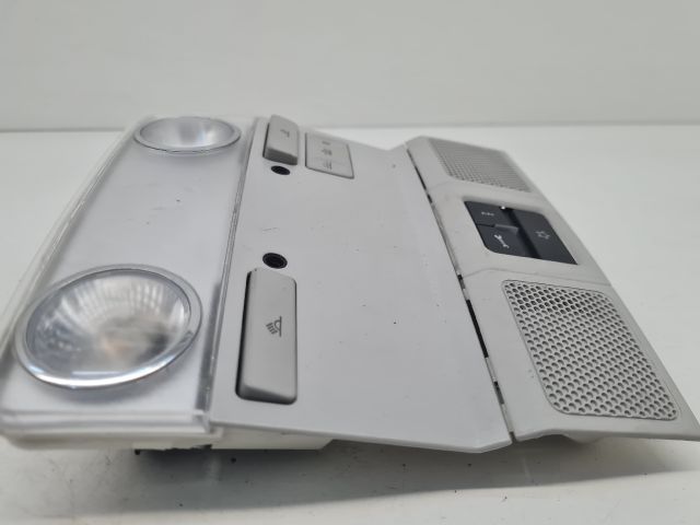 bontott VW GOLF VI Beltér Világítás Első