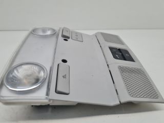 bontott VW GOLF VI Beltér Világítás Első