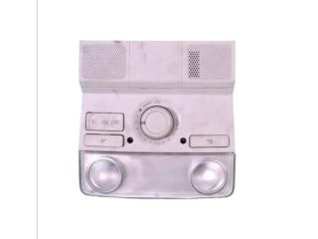 bontott VW GOLF VI Beltér Világítás Első