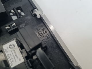 bontott VW GOLF VI Beltér Világítás Első