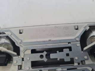 bontott VW GOLF VI Beltér Világítás Első