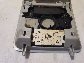 bontott VW GOLF VI Beltér Világítás Első