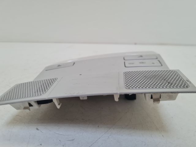 bontott VW GOLF VI Beltér Világítás Első