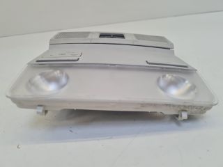 bontott VW GOLF VI Beltér Világítás Első