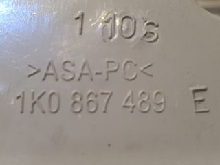 bontott VW GOLF VI Beltér Világítás Első