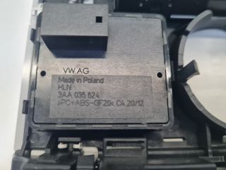 bontott VW GOLF VI Beltér Világítás Első