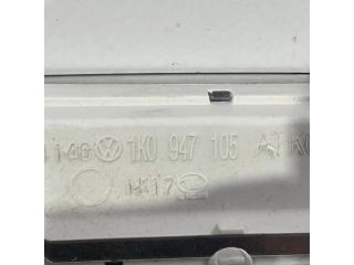 bontott VW GOLF VI Beltér Világítás Első