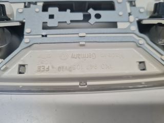 bontott VW GOLF VI Beltér Világítás Első