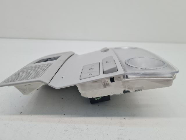 bontott VW GOLF VI Beltér Világítás Első