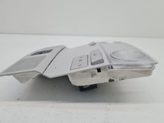 bontott VW GOLF VI Beltér Világítás Első