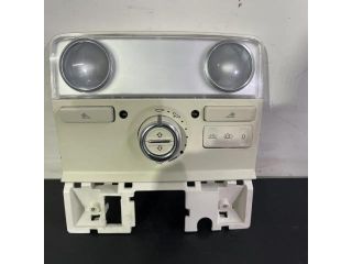 bontott VW GOLF VI Beltér Világítás Első