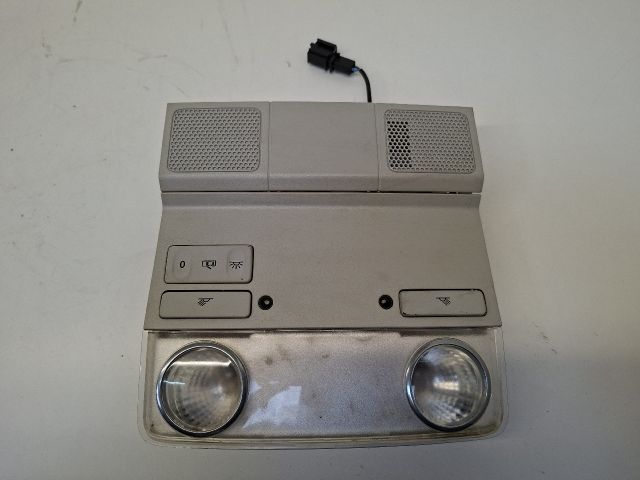 bontott VW GOLF VI Beltér Világítás Első