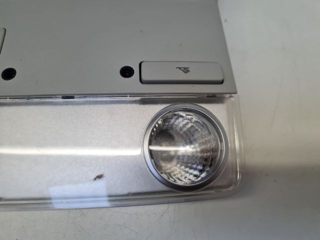 bontott VW GOLF VI Beltér Világítás Első