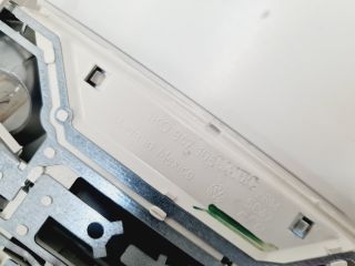 bontott VW GOLF VI Beltér Világítás Első