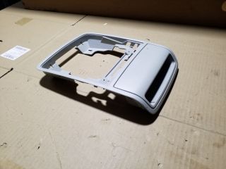 bontott VW GOLF VI Beltér Világítás Első