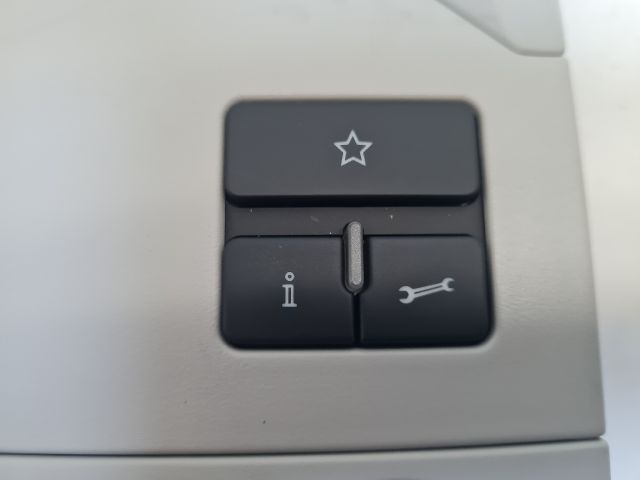 bontott VW GOLF VI Beltér Világítás Első