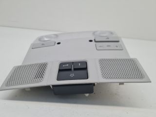 bontott VW GOLF VI Beltér Világítás Első