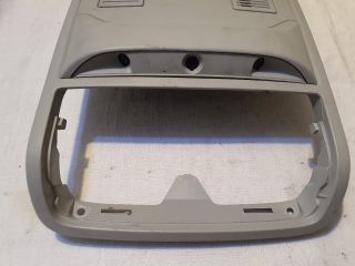 bontott VW GOLF VI Beltér Világítás Első