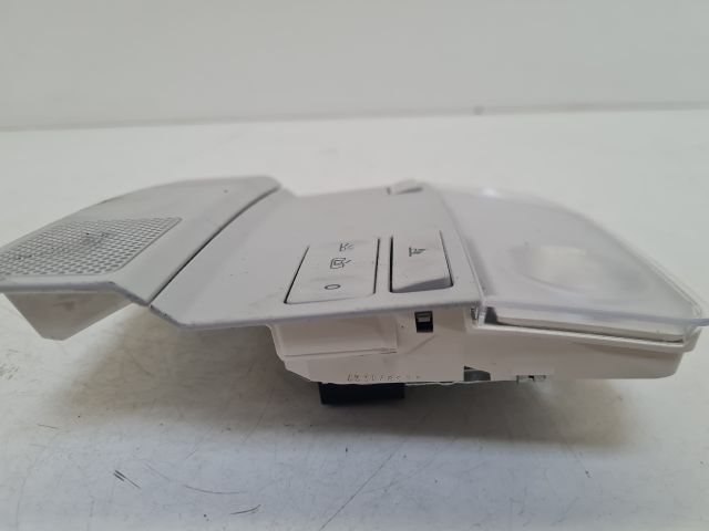 bontott VW GOLF VI Beltér Világítás Első