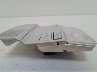 bontott VW GOLF VI Beltér Világítás Első