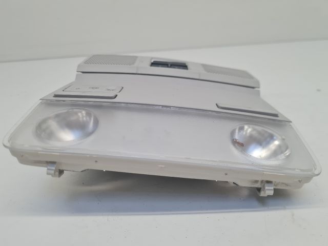 bontott VW GOLF VI Beltér Világítás Első