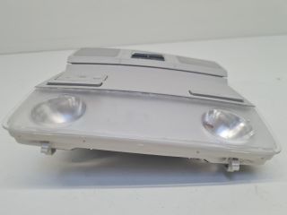 bontott VW GOLF VI Beltér Világítás Első