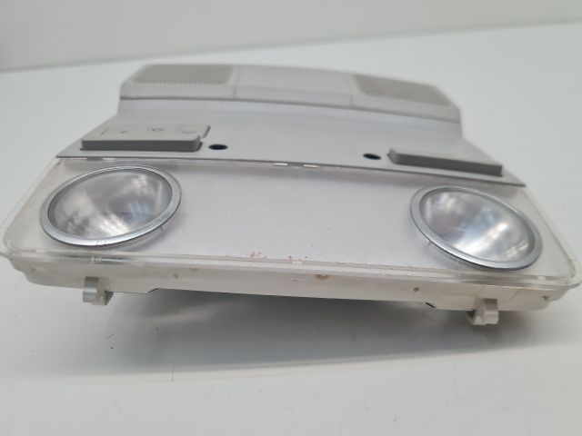 bontott VW GOLF VI Beltér Világítás Első