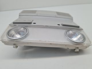 bontott VW GOLF VI Beltér Világítás Első