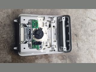 bontott VW GOLF VI Beltér Világítás Első