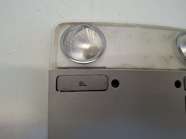 bontott VW GOLF VI Beltér Világítás Első