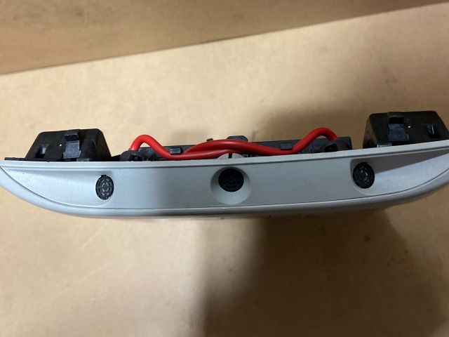 bontott VW GOLF VI Beltér Világítás Első