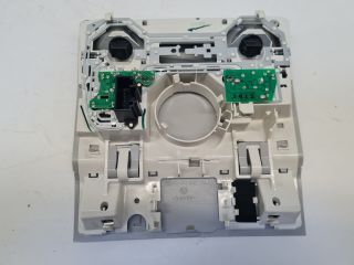 bontott VW GOLF VI Beltér Világítás Első