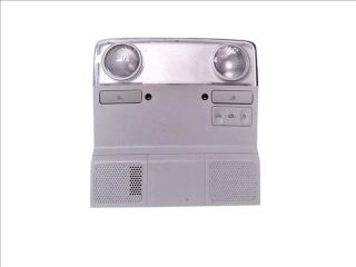 bontott VW GOLF VI Beltér Világítás Első