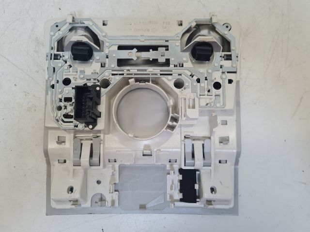 bontott VW GOLF VI Beltér Világítás Első