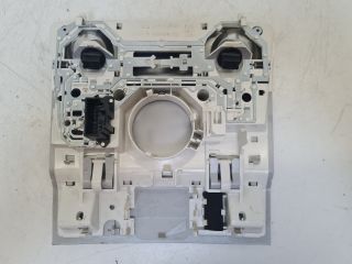 bontott VW GOLF VI Beltér Világítás Első