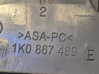 bontott VW GOLF VI Beltér Világítás Első