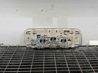 bontott VW GOLF VI Beltér Világítás Első